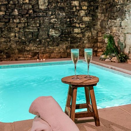 El Forn De Freixenet Con Servicios De Un Hotel リェイダ エクステリア 写真